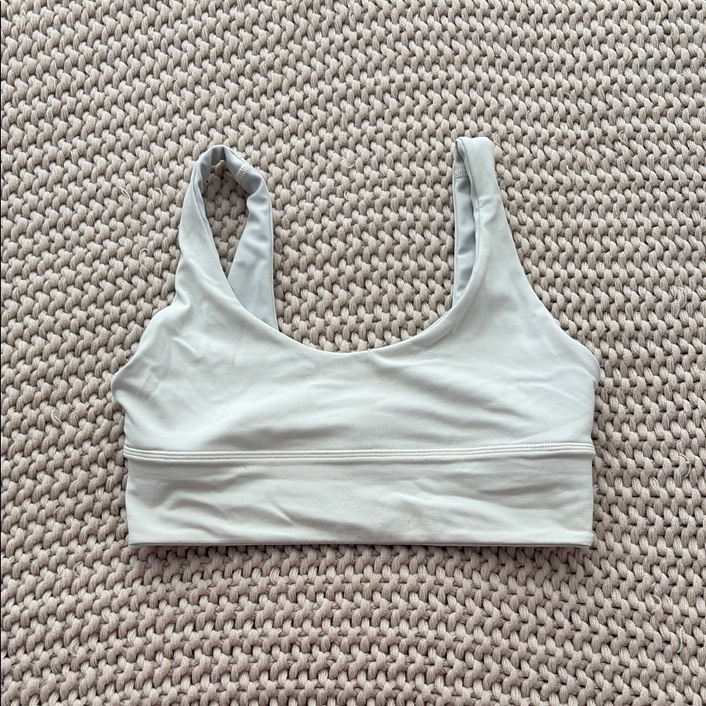 lululemon align a/b bra